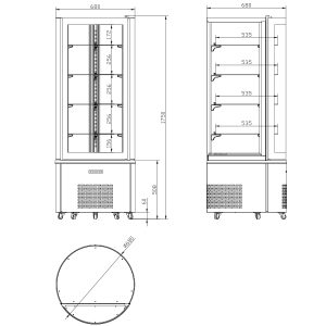 CD400R 2 1