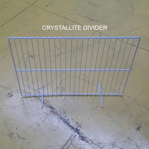 CRYSTALLITE25 3 2