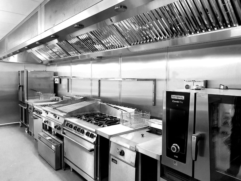 catering equipment leasing