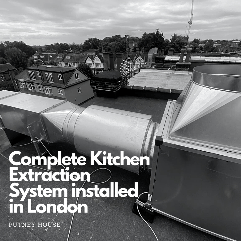 Catering Equipment London