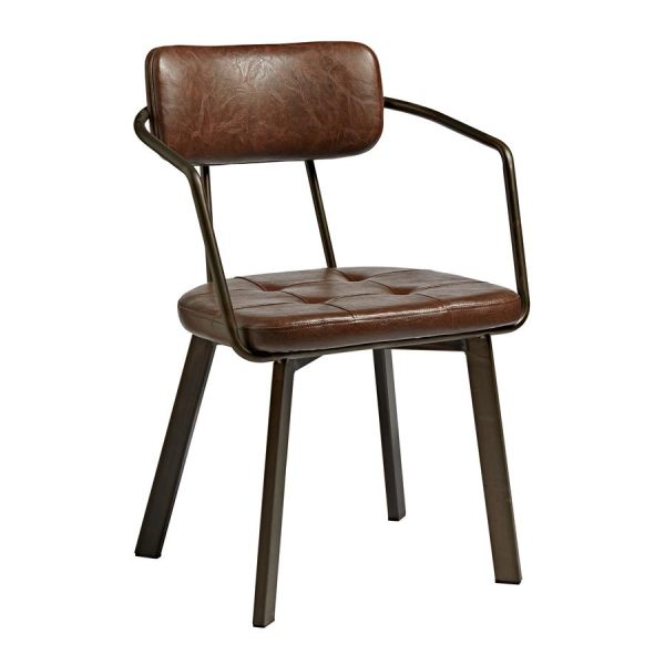 Auzet Armchair