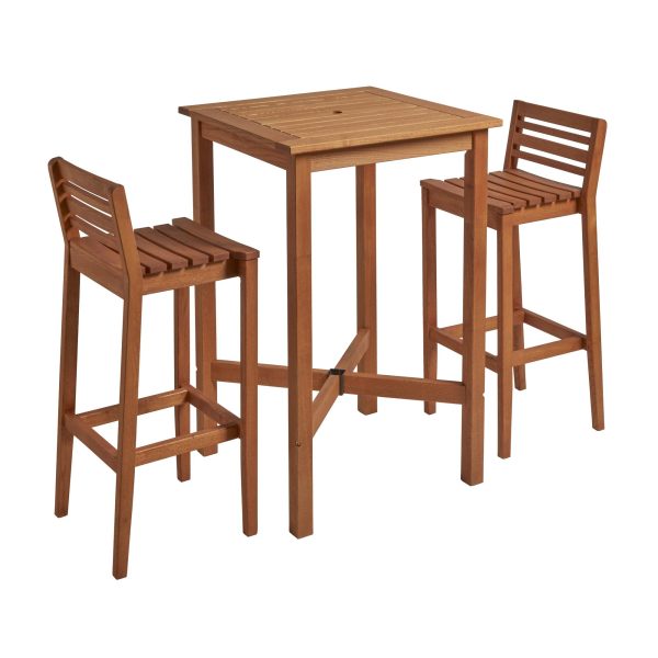 More Dining Set 3