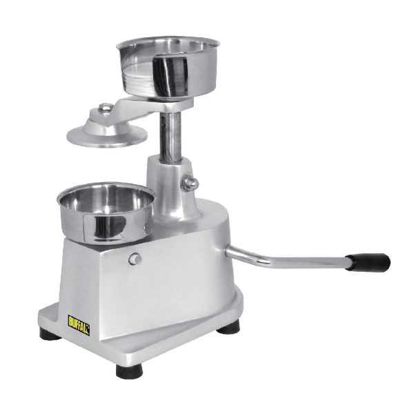 ce225 y hamburger machine