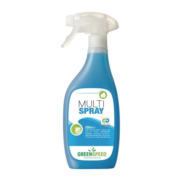 de448 multispray