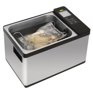 dm869 buffalo sous vide food