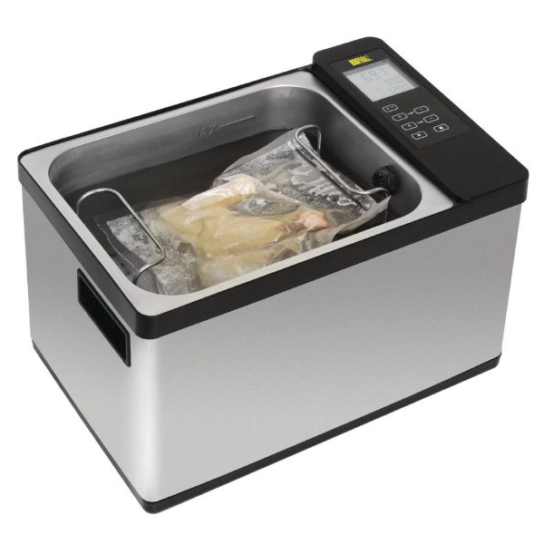 dm869 buffalo sous vide food