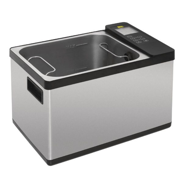 dm869 buffalo sous vide openr