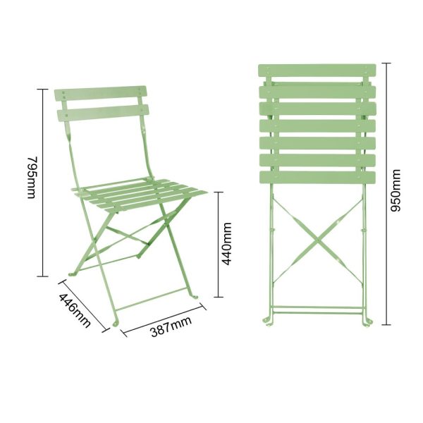 ft270 foldingchairs