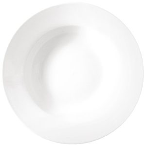 cc214 y athena rimmed soup bowl