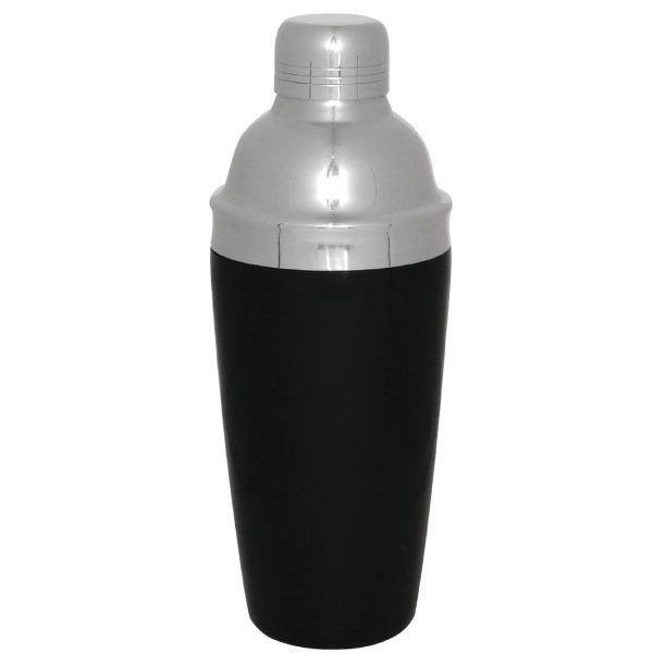 cd272 deluxe bar shaker