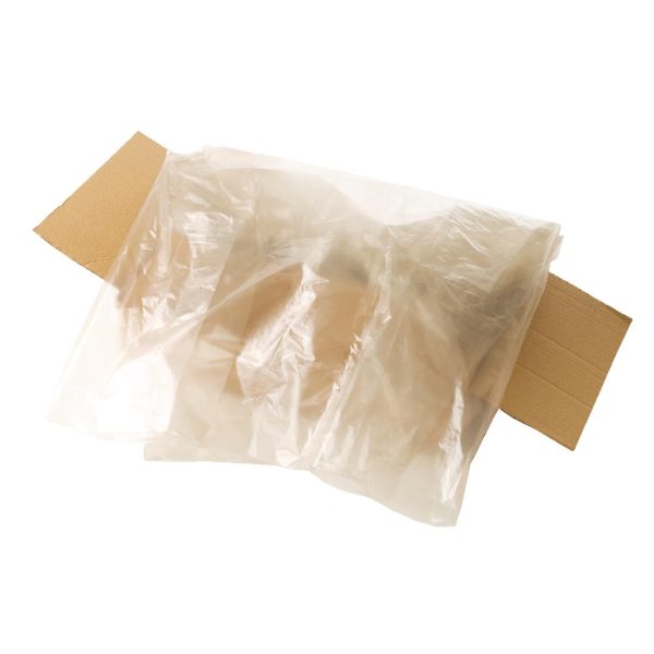 cd665 clear bags