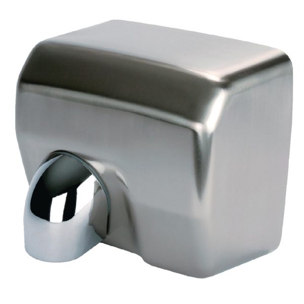 cd668 ultradry hand dryer