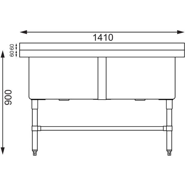 cf406 front