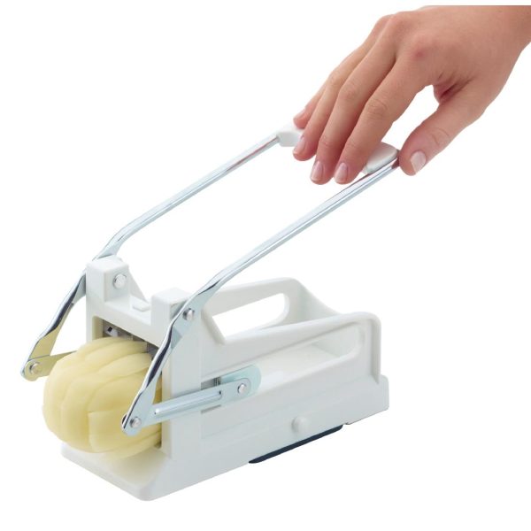 cg149 potato vegetable chipper hand