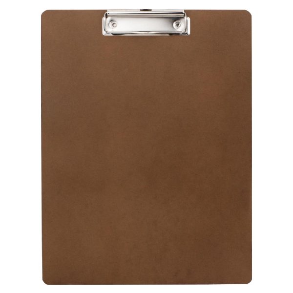 cl174 cl175 wooden menu clipboard 2