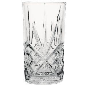 cw392 glassware