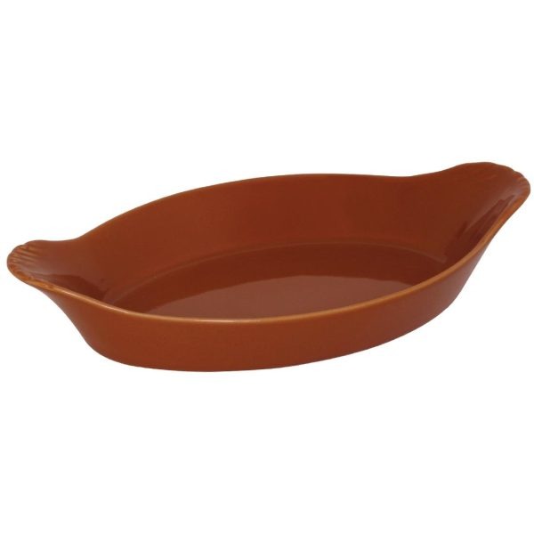 dk823 y oval eared dish