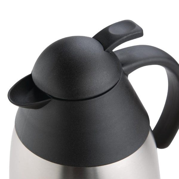 dl160 teajug5