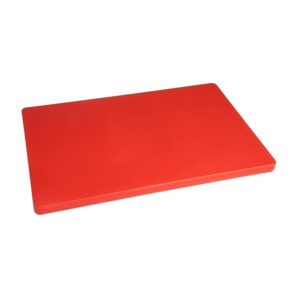 dm004 lowdensitychoppingboardred1