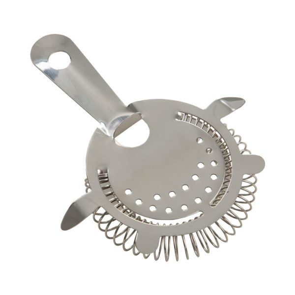 dr590 strainer 2