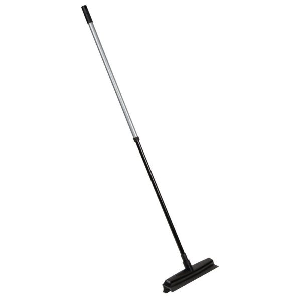 f704 rubberbroom