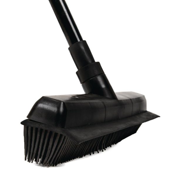 f704 rubberbroom up