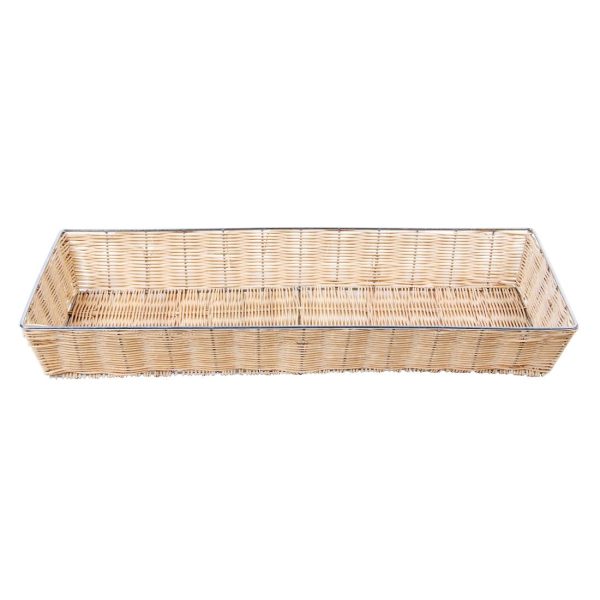 f761 basket metal frame f