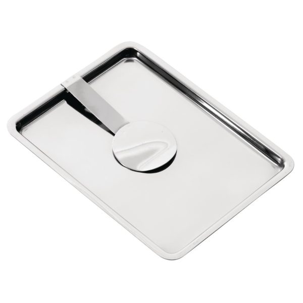 f979 tip tray stst