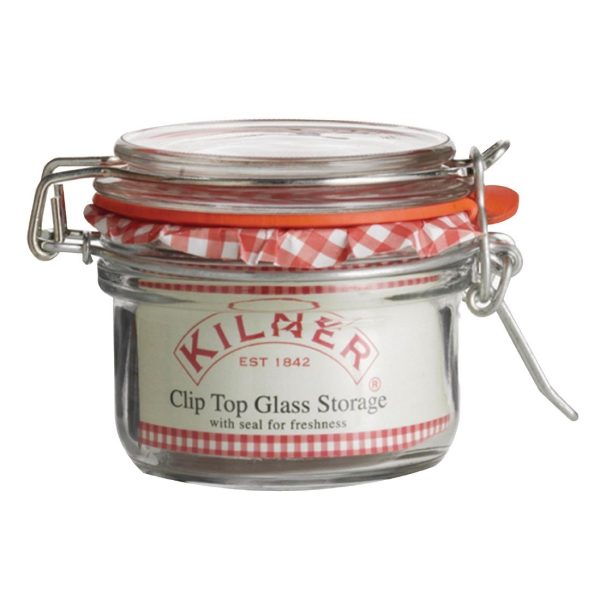 gg780 kilner clip125ml