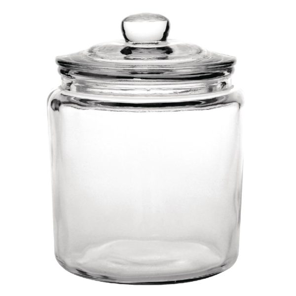 gg925 gg926 biscotti jar