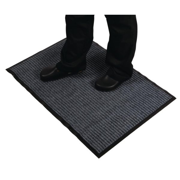 gh058 bolero mat steel feet