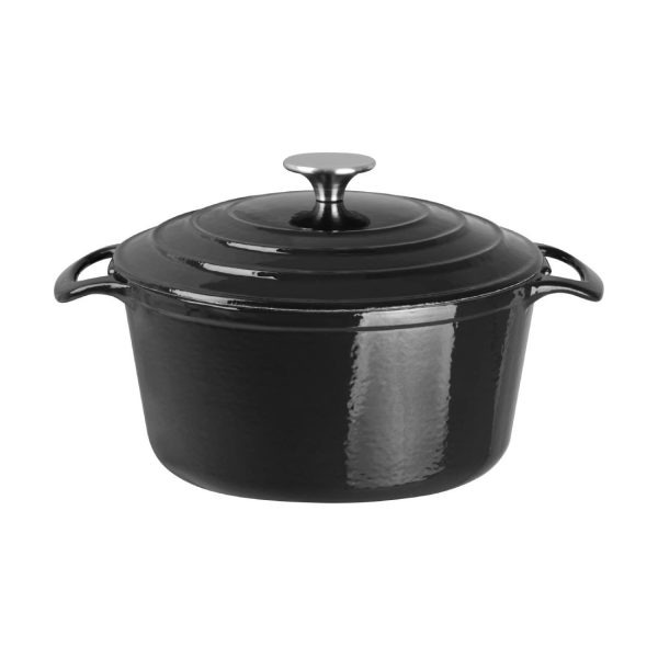 gh301 roundcasseroleblack1