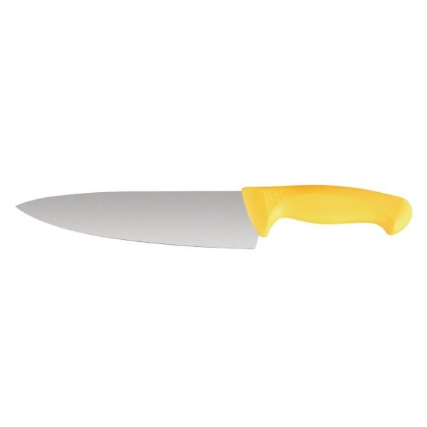 gh526 chefknife