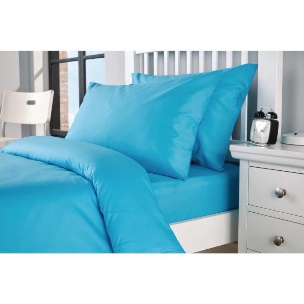 hb677 spectrumturquoisepillow