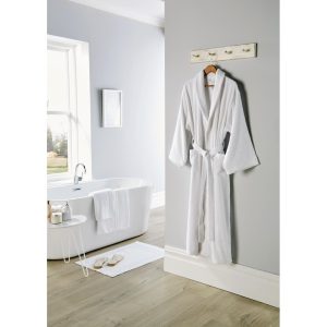 hd222 ecobathrobe