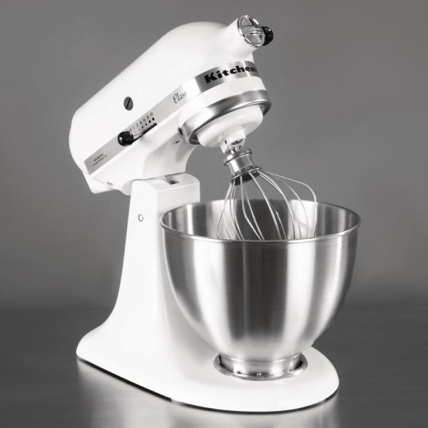 j400 kitchenaidnew