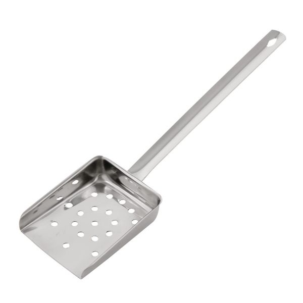 j611 chip scoop