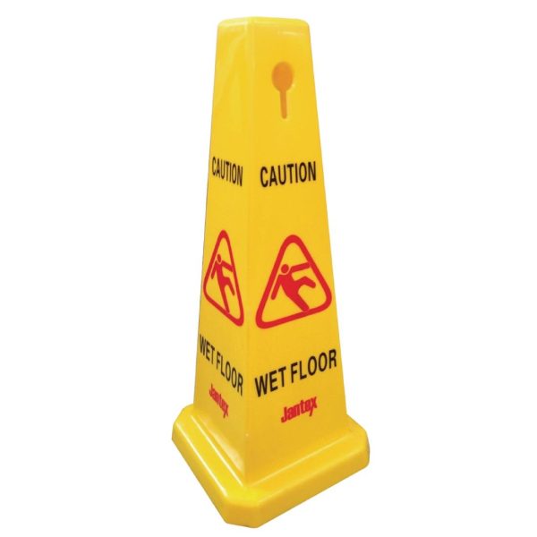 l483 jantex warning cone