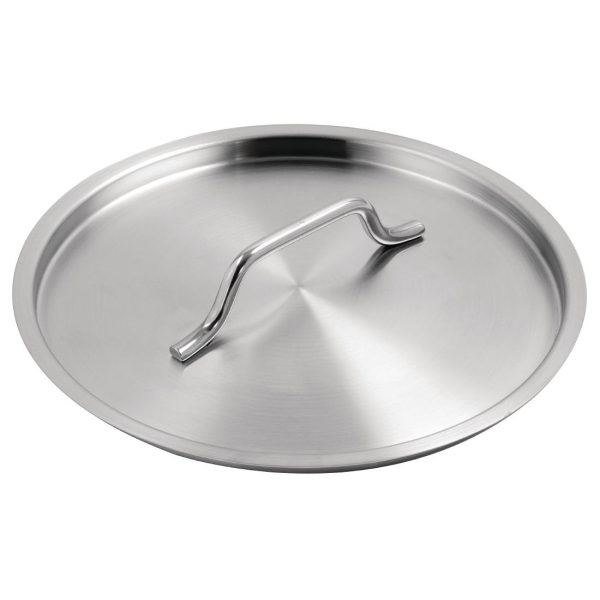 m949 vogue pan lid