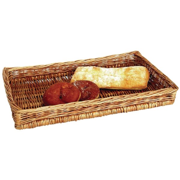 p761 counter display basket