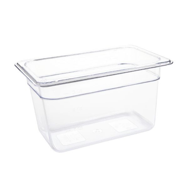 u238 polycarbonategastronormcontainer1