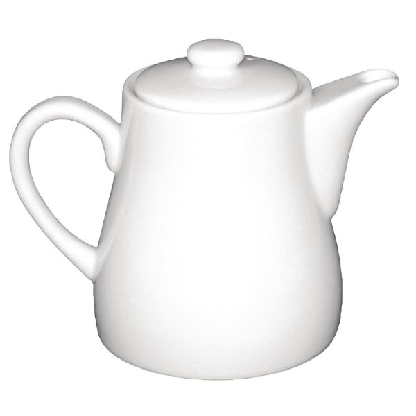 u822u823 tea pot