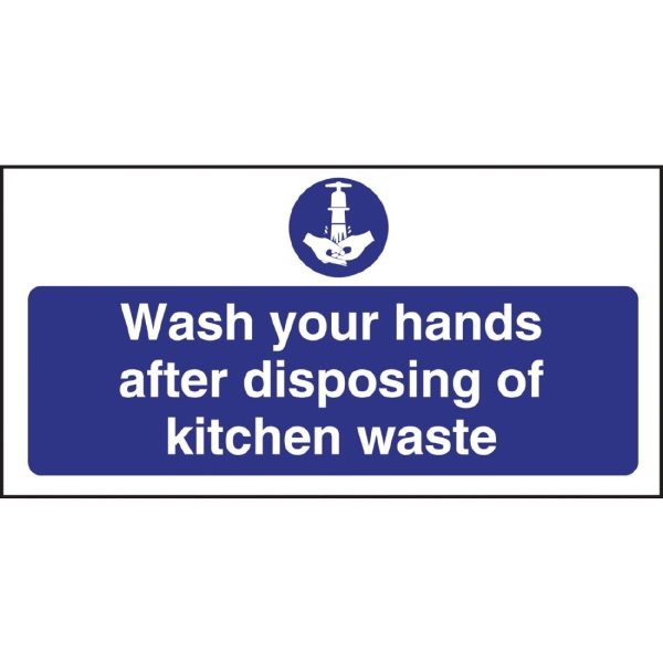 w191 wash hands new