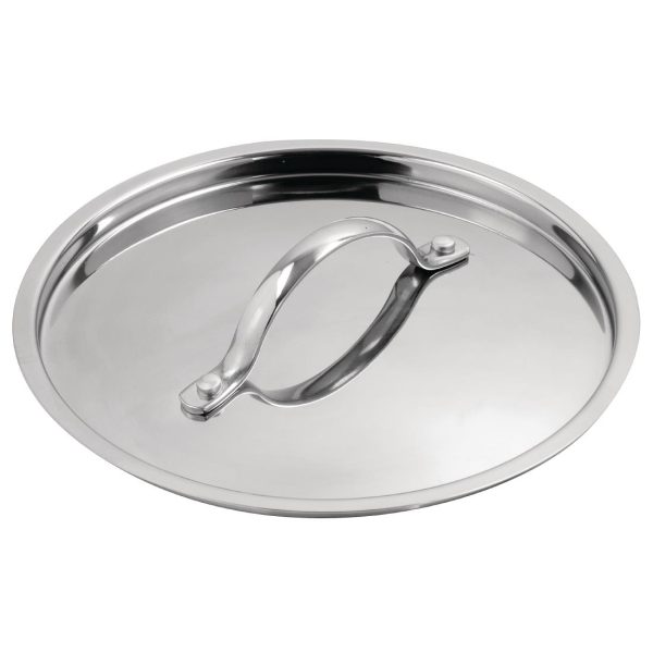 y424 vogue pan lid