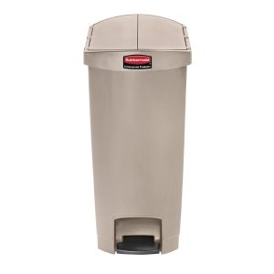 gl030 rubbermaid bin 1