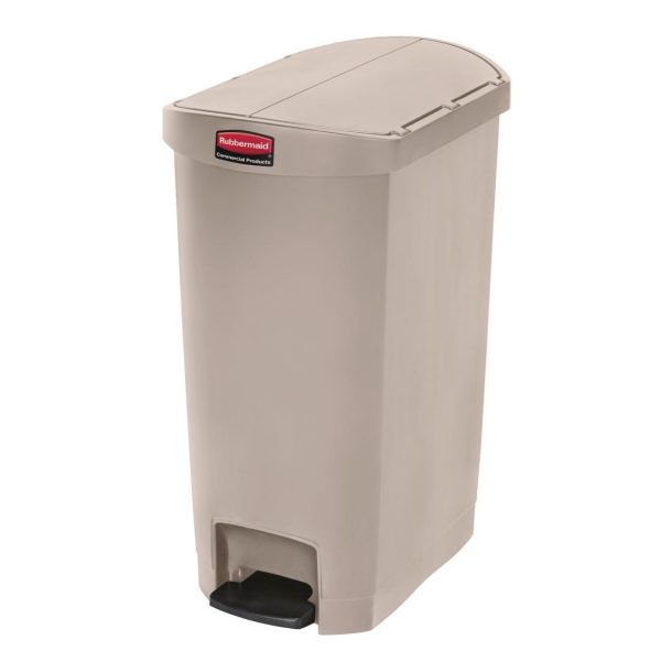 gl030 rubbermaid bin