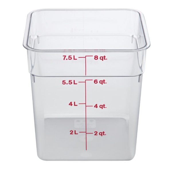 db011 cambrocontainer7.6ltr