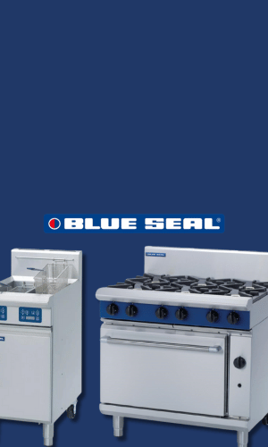 blue seal catering equipment